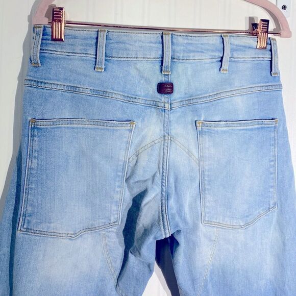 G-STAR RAW Elwood 3D Men's Jeans -‎ Size 31×32 - Picture 7 of 11